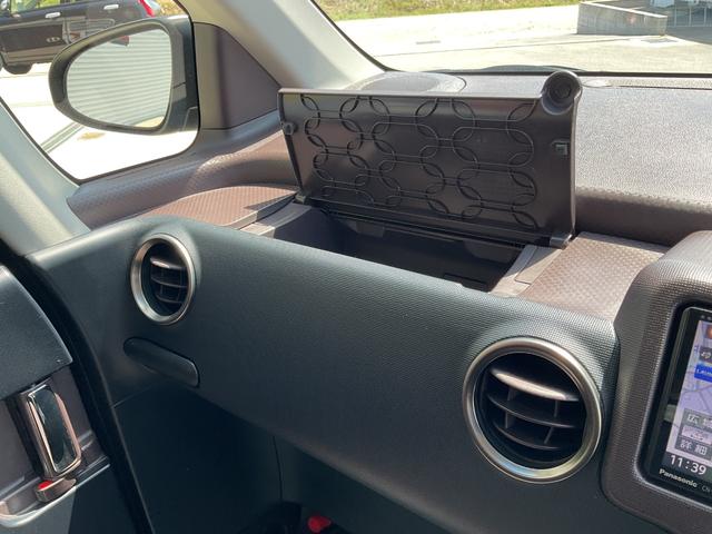 ポルテ Ｇ　パナソニックＳＤナビ・フルセグＴＶ・ＤＶＤ・Ｂｌｕｅｔｏｏｔｈ・バックカメラ・ＥＴＣ・片側電動スライドドア・純正アルミホイール・ＨＩＤオートライト・フォグランプ（34枚目）