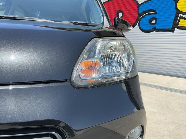 ポルテ Ｇ　パナソニックＳＤナビ・フルセグＴＶ・ＤＶＤ・Ｂｌｕｅｔｏｏｔｈ・バックカメラ・ＥＴＣ・片側電動スライドドア・純正アルミホイール・ＨＩＤオートライト・フォグランプ（40枚目）