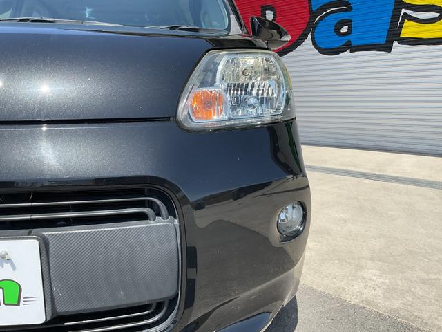 ポルテ Ｇ　パナソニックＳＤナビ・フルセグＴＶ・ＤＶＤ・Ｂｌｕｅｔｏｏｔｈ・バックカメラ・ＥＴＣ・片側電動スライドドア・純正アルミホイール・ＨＩＤオートライト・フォグランプ（41枚目）