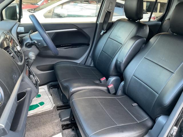 ワゴンＲスティングレー Ｘ　純正オーディオ・ＣＤ・ラジオ・ＥＴＣ・スマートキー・ＨＩＤオートライト・フォグランプ・プッシュスタート・アイドリングストップ・社外アルミホイール（16枚目）