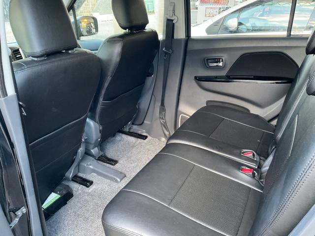 ワゴンＲスティングレー Ｘ　純正オーディオ・ＣＤ・ラジオ・ＥＴＣ・スマートキー・ＨＩＤオートライト・フォグランプ・プッシュスタート・アイドリングストップ・社外アルミホイール（19枚目）