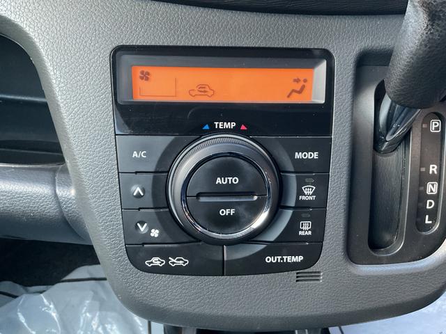 ワゴンＲスティングレー Ｘ　純正オーディオ・ＣＤ・ラジオ・ＥＴＣ・スマートキー・ＨＩＤオートライト・フォグランプ・プッシュスタート・アイドリングストップ・社外アルミホイール（28枚目）