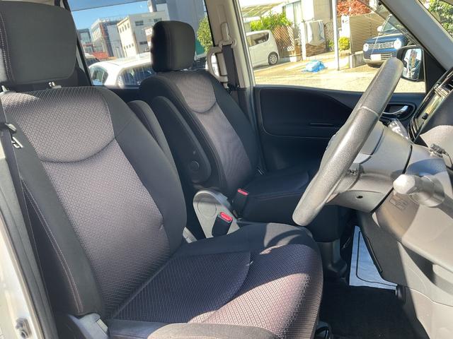 セレナ ハイウェイスター　Ｓ－ハイブリッド　純正メモリーナビ・ＴＶ・ＤＶＤ・バックカメラ・ＥＴＣ・純正アルミホイール・両側電動スライドドア・アイドリングストップ・オートライト・フォグランプ・プッシュスタート・ドアバイザー（14枚目）