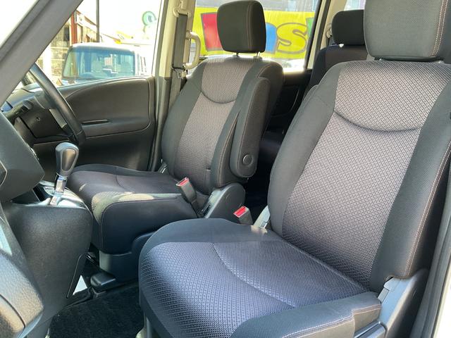 セレナ ハイウェイスター　Ｓ－ハイブリッド　純正メモリーナビ・ＴＶ・ＤＶＤ・バックカメラ・ＥＴＣ・純正アルミホイール・両側電動スライドドア・アイドリングストップ・オートライト・フォグランプ・プッシュスタート・ドアバイザー（16枚目）