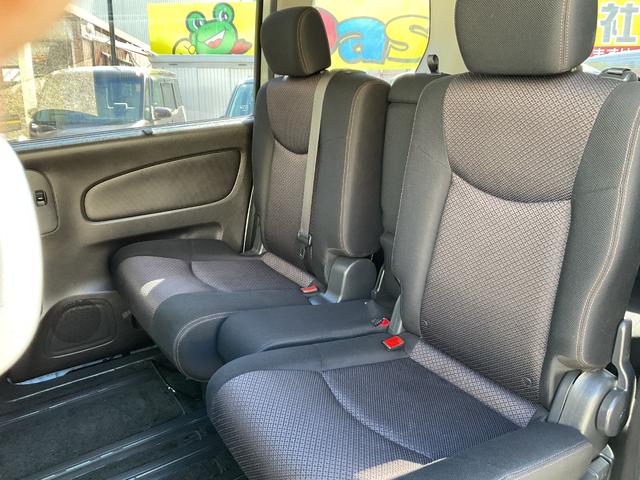 セレナ ハイウェイスター　Ｓ－ハイブリッド　純正メモリーナビ・ＴＶ・ＤＶＤ・バックカメラ・ＥＴＣ・純正アルミホイール・両側電動スライドドア・アイドリングストップ・オートライト・フォグランプ・プッシュスタート・ドアバイザー（20枚目）