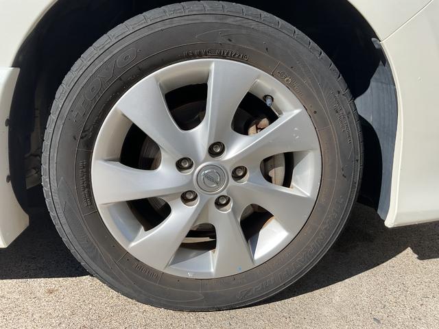 セレナ ハイウェイスター　Ｓ－ハイブリッド　純正メモリーナビ・ＴＶ・ＤＶＤ・バックカメラ・ＥＴＣ・純正アルミホイール・両側電動スライドドア・アイドリングストップ・オートライト・フォグランプ・プッシュスタート・ドアバイザー（40枚目）