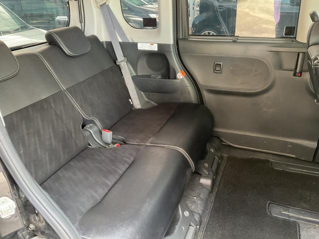 タント カスタムＸ　トップエディションＳＡＩＩＩ　ストラーダＳＤナビ・フルセグＴＶ・ＤＶＤ・ワンオーナー・ＬＥＤオートライト・フォグランプ・バックカメラ・ＥＴＣ・パキングソナー・衝突軽減装置・純正アルミホイール・片側電動スライドドア・シートヒーター（17枚目）