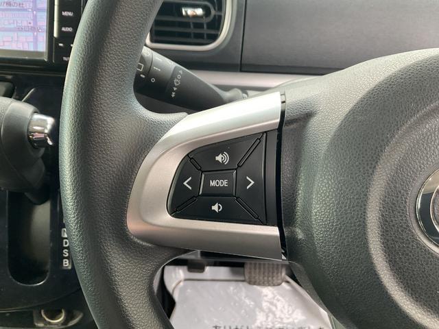 タント カスタムＸ　トップエディションＳＡＩＩＩ　ストラーダＳＤナビ・フルセグＴＶ・ＤＶＤ・ワンオーナー・ＬＥＤオートライト・フォグランプ・バックカメラ・ＥＴＣ・パキングソナー・衝突軽減装置・純正アルミホイール・片側電動スライドドア・シートヒーター（29枚目）