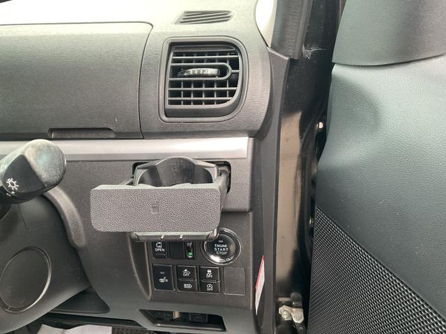 タント カスタムＸ　トップエディションＳＡＩＩＩ　ストラーダＳＤナビ・フルセグＴＶ・ＤＶＤ・ワンオーナー・ＬＥＤオートライト・フォグランプ・バックカメラ・ＥＴＣ・パキングソナー・衝突軽減装置・純正アルミホイール・片側電動スライドドア・シートヒーター（38枚目）