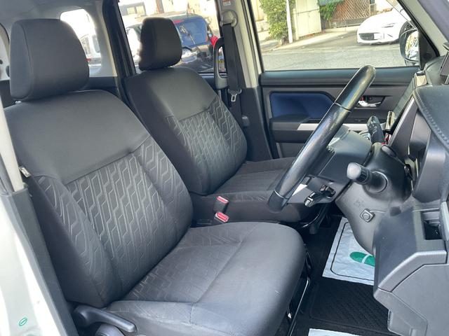 ルーミー カスタムＧ　Ｓ　純正メモリーナビ・フルセグＴＶ・ＤＶＤ・Ｂｌｕｅｔｏｏｔｈ・バックカメラ・ＥＴＣ・ワンオーナー・両側電動スライドドア・オートミラー・ステンリングリモコン・純正アルミホイール・ＬＥＤライト・フォグランプ（14枚目）