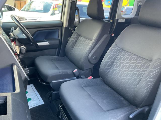 ルーミー カスタムＧ　Ｓ　純正メモリーナビ・フルセグＴＶ・ＤＶＤ・Ｂｌｕｅｔｏｏｔｈ・バックカメラ・ＥＴＣ・ワンオーナー・両側電動スライドドア・オートミラー・ステンリングリモコン・純正アルミホイール・ＬＥＤライト・フォグランプ（16枚目）