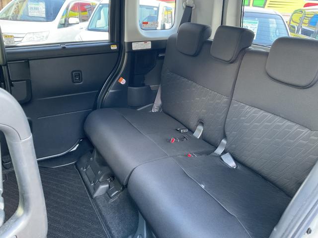 ルーミー カスタムＧ　Ｓ　純正メモリーナビ・フルセグＴＶ・ＤＶＤ・Ｂｌｕｅｔｏｏｔｈ・バックカメラ・ＥＴＣ・ワンオーナー・両側電動スライドドア・オートミラー・ステンリングリモコン・純正アルミホイール・ＬＥＤライト・フォグランプ（20枚目）