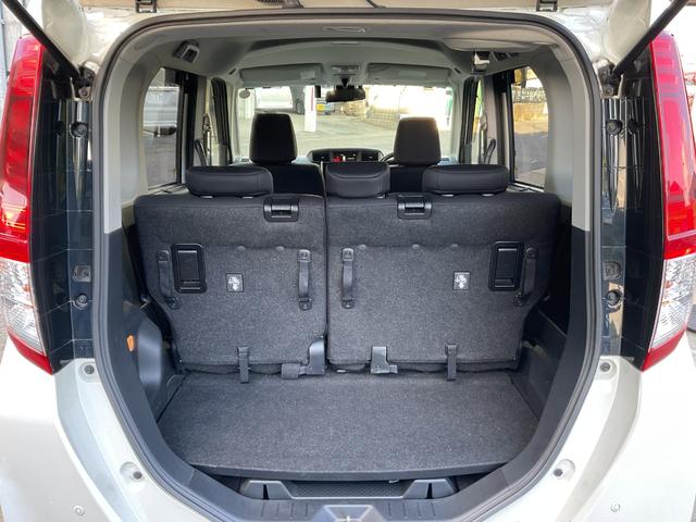 ルーミー カスタムＧ　Ｓ　純正メモリーナビ・フルセグＴＶ・ＤＶＤ・Ｂｌｕｅｔｏｏｔｈ・バックカメラ・ＥＴＣ・ワンオーナー・両側電動スライドドア・オートミラー・ステンリングリモコン・純正アルミホイール・ＬＥＤライト・フォグランプ（21枚目）