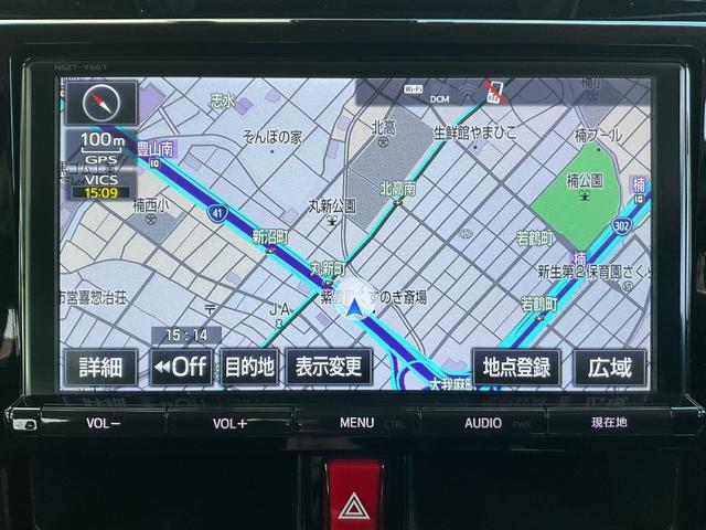 ルーミー カスタムＧ　Ｓ　純正メモリーナビ・フルセグＴＶ・ＤＶＤ・Ｂｌｕｅｔｏｏｔｈ・バックカメラ・ＥＴＣ・ワンオーナー・両側電動スライドドア・オートミラー・ステンリングリモコン・純正アルミホイール・ＬＥＤライト・フォグランプ（26枚目）