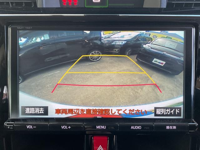 ルーミー カスタムＧ　Ｓ　純正メモリーナビ・フルセグＴＶ・ＤＶＤ・Ｂｌｕｅｔｏｏｔｈ・バックカメラ・ＥＴＣ・ワンオーナー・両側電動スライドドア・オートミラー・ステンリングリモコン・純正アルミホイール・ＬＥＤライト・フォグランプ（27枚目）