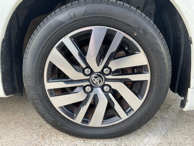 ルーミー カスタムＧ　Ｓ　純正メモリーナビ・フルセグＴＶ・ＤＶＤ・Ｂｌｕｅｔｏｏｔｈ・バックカメラ・ＥＴＣ・ワンオーナー・両側電動スライドドア・オートミラー・ステンリングリモコン・純正アルミホイール・ＬＥＤライト・フォグランプ（45枚目）