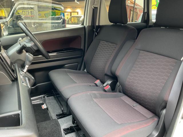 ワゴンＲスティングレー ハイブリッドＴ　純正ＳＤナビ・フルセグＴＶ・ＤＶＤ・Ｂｌｕｅｔｏｏｔｈ・バックカメラ・ＥＴＣ・車線逸脱アラーム・衝突軽減ブレーキ・シートヒーター・純正アルミホイール・クルーズコントロール・ＬＥＤオートライト（16枚目）