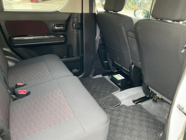 ワゴンＲスティングレー ハイブリッドＴ　純正ＳＤナビ・フルセグＴＶ・ＤＶＤ・Ｂｌｕｅｔｏｏｔｈ・バックカメラ・ＥＴＣ・車線逸脱アラーム・衝突軽減ブレーキ・シートヒーター・純正アルミホイール・クルーズコントロール・ＬＥＤオートライト（17枚目）