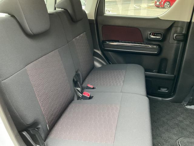 ワゴンＲスティングレー ハイブリッドＴ　純正ＳＤナビ・フルセグＴＶ・ＤＶＤ・Ｂｌｕｅｔｏｏｔｈ・バックカメラ・ＥＴＣ・車線逸脱アラーム・衝突軽減ブレーキ・シートヒーター・純正アルミホイール・クルーズコントロール・ＬＥＤオートライト（18枚目）