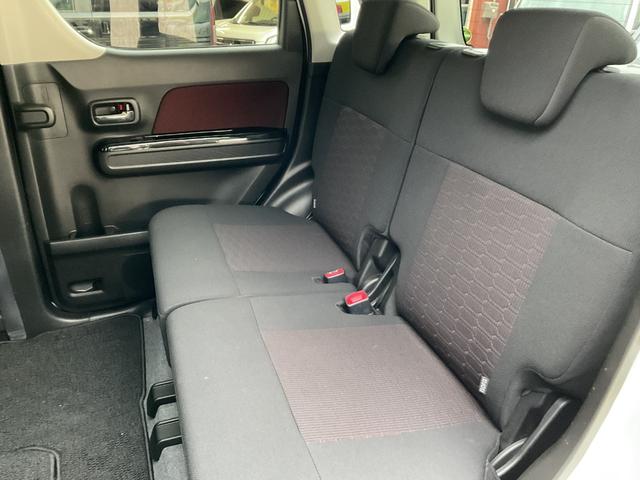 ワゴンＲスティングレー ハイブリッドＴ　純正ＳＤナビ・フルセグＴＶ・ＤＶＤ・Ｂｌｕｅｔｏｏｔｈ・バックカメラ・ＥＴＣ・車線逸脱アラーム・衝突軽減ブレーキ・シートヒーター・純正アルミホイール・クルーズコントロール・ＬＥＤオートライト（20枚目）