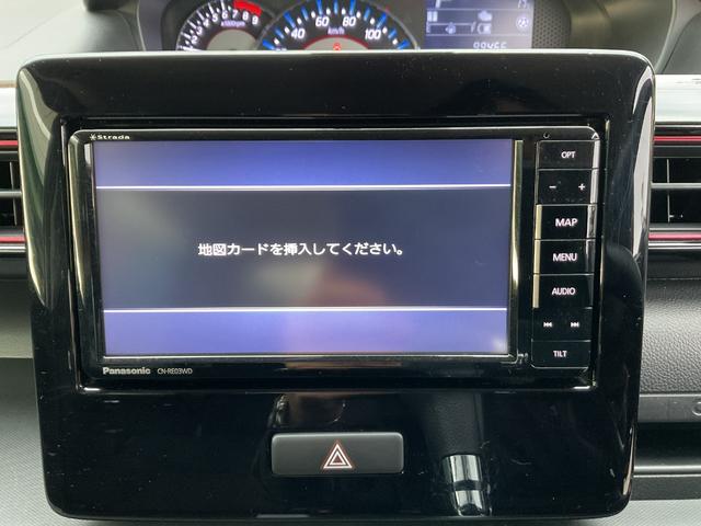 ワゴンＲスティングレー ハイブリッドＴ　純正ＳＤナビ・フルセグＴＶ・ＤＶＤ・Ｂｌｕｅｔｏｏｔｈ・バックカメラ・ＥＴＣ・車線逸脱アラーム・衝突軽減ブレーキ・シートヒーター・純正アルミホイール・クルーズコントロール・ＬＥＤオートライト（26枚目）
