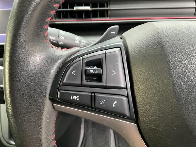 ワゴンＲスティングレー ハイブリッドＴ　純正ＳＤナビ・フルセグＴＶ・ＤＶＤ・Ｂｌｕｅｔｏｏｔｈ・バックカメラ・ＥＴＣ・車線逸脱アラーム・衝突軽減ブレーキ・シートヒーター・純正アルミホイール・クルーズコントロール・ＬＥＤオートライト（27枚目）