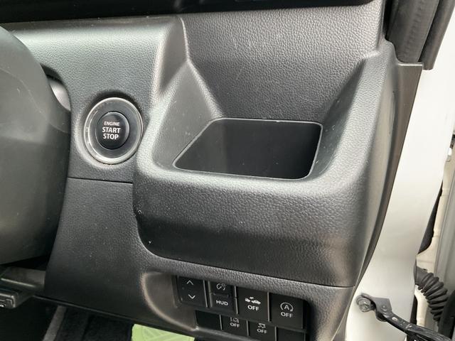 ワゴンＲスティングレー ハイブリッドＴ　純正ＳＤナビ・フルセグＴＶ・ＤＶＤ・Ｂｌｕｅｔｏｏｔｈ・バックカメラ・ＥＴＣ・車線逸脱アラーム・衝突軽減ブレーキ・シートヒーター・純正アルミホイール・クルーズコントロール・ＬＥＤオートライト（31枚目）