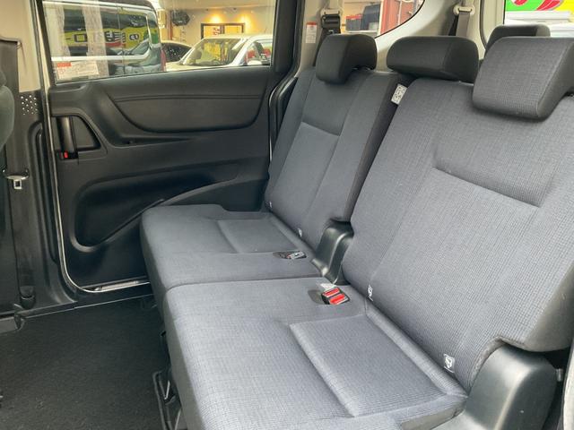 シエンタ Ｇ　社外ＳＤナビ・フルセグＴＶ・ＤＶＤ・Ｂｌｕｅｔｏｏｔｈ・ＥＴＣ・プリクラッシュセーフティー・ヘッドライトレベライザー（20枚目）