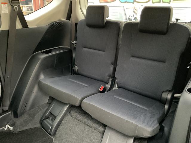 シエンタ Ｇ　社外ＳＤナビ・フルセグＴＶ・ＤＶＤ・Ｂｌｕｅｔｏｏｔｈ・ＥＴＣ・プリクラッシュセーフティー・ヘッドライトレベライザー（22枚目）