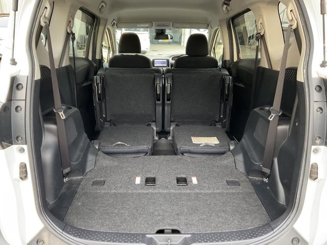 シエンタ Ｇ　社外ＳＤナビ・フルセグＴＶ・ＤＶＤ・Ｂｌｕｅｔｏｏｔｈ・ＥＴＣ・プリクラッシュセーフティー・ヘッドライトレベライザー（24枚目）