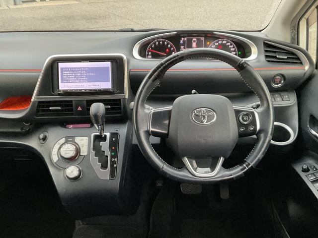 シエンタ Ｇ　社外ＳＤナビ・フルセグＴＶ・ＤＶＤ・Ｂｌｕｅｔｏｏｔｈ・ＥＴＣ・プリクラッシュセーフティー・ヘッドライトレベライザー（26枚目）