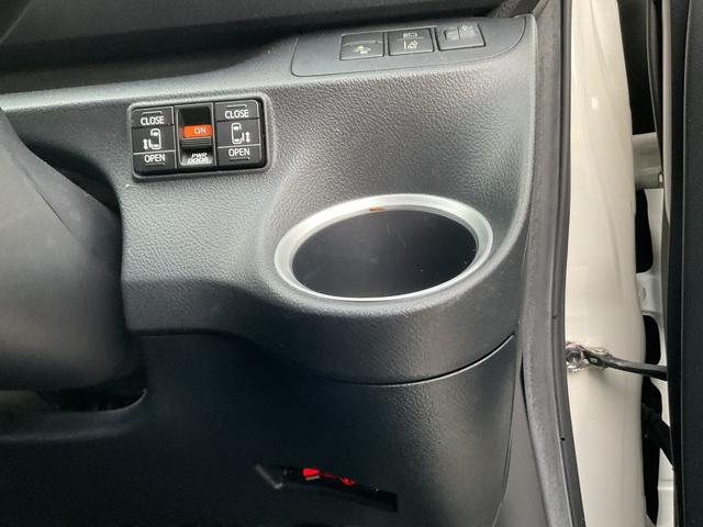 シエンタ Ｇ　社外ＳＤナビ・フルセグＴＶ・ＤＶＤ・Ｂｌｕｅｔｏｏｔｈ・ＥＴＣ・プリクラッシュセーフティー・ヘッドライトレベライザー（34枚目）