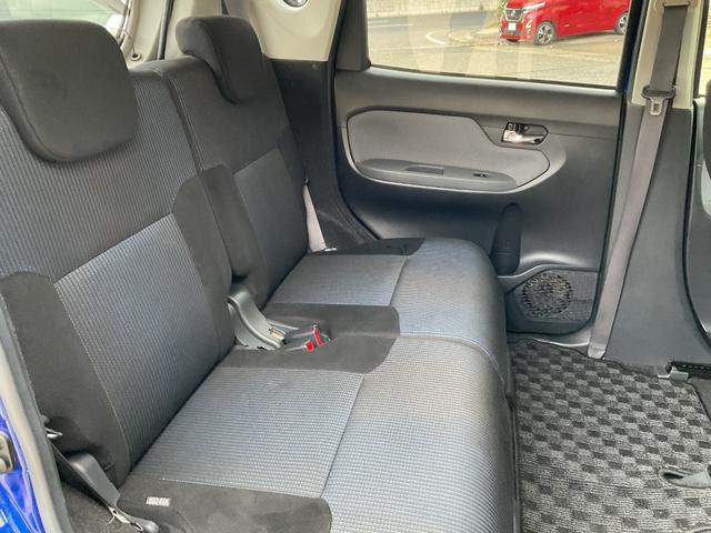 ムーヴ カスタム　Ｘ　ＳＡ　社外ＳＤナビ・ワンセグＴＶ・ＤＶＤ・Ｂｌｕｅｔｏｏｔｈ・バックカメラ・ＥＴＣ・ステアリングリモコン・衝突軽減ブレーキ・ＬＥＤヘッドライト・フォグランプ・純正アルミホイール・アイドリングストップ（18枚目）