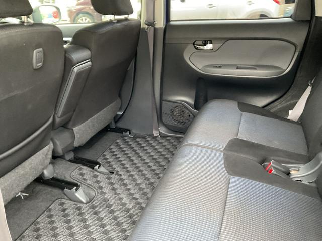 ムーヴ カスタム　Ｘ　ＳＡ　社外ＳＤナビ・ワンセグＴＶ・ＤＶＤ・Ｂｌｕｅｔｏｏｔｈ・バックカメラ・ＥＴＣ・ステアリングリモコン・衝突軽減ブレーキ・ＬＥＤヘッドライト・フォグランプ・純正アルミホイール・アイドリングストップ（19枚目）