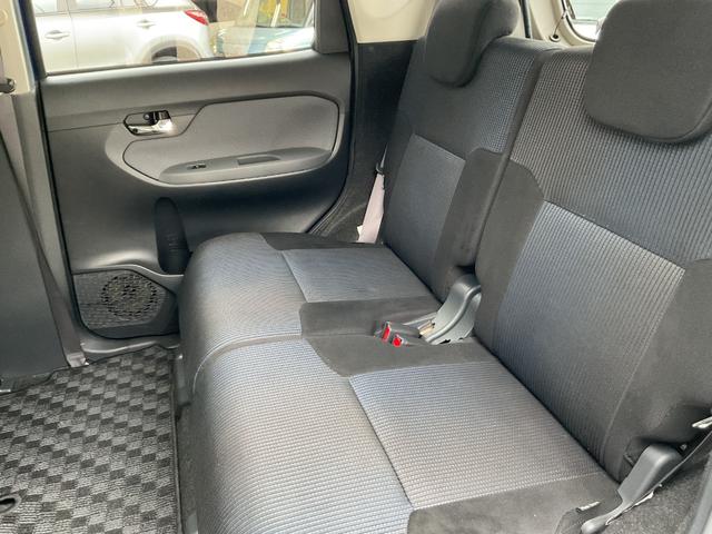 ムーヴ カスタム　Ｘ　ＳＡ　社外ＳＤナビ・ワンセグＴＶ・ＤＶＤ・Ｂｌｕｅｔｏｏｔｈ・バックカメラ・ＥＴＣ・ステアリングリモコン・衝突軽減ブレーキ・ＬＥＤヘッドライト・フォグランプ・純正アルミホイール・アイドリングストップ（20枚目）