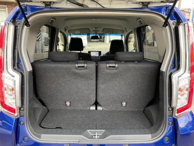 ムーヴ カスタム　Ｘ　ＳＡ　社外ＳＤナビ・ワンセグＴＶ・ＤＶＤ・Ｂｌｕｅｔｏｏｔｈ・バックカメラ・ＥＴＣ・ステアリングリモコン・衝突軽減ブレーキ・ＬＥＤヘッドライト・フォグランプ・純正アルミホイール・アイドリングストップ（21枚目）