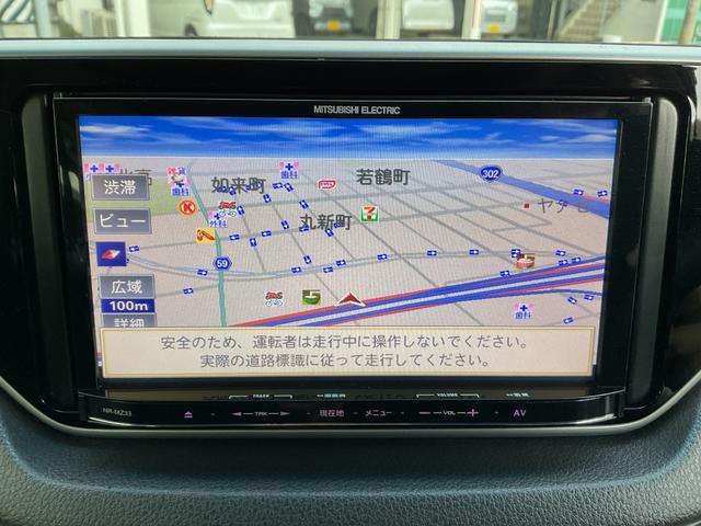 ムーヴ カスタム　Ｘ　ＳＡ　社外ＳＤナビ・ワンセグＴＶ・ＤＶＤ・Ｂｌｕｅｔｏｏｔｈ・バックカメラ・ＥＴＣ・ステアリングリモコン・衝突軽減ブレーキ・ＬＥＤヘッドライト・フォグランプ・純正アルミホイール・アイドリングストップ（26枚目）