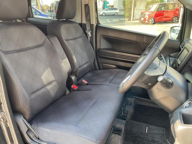 ワゴンＲ ハイブリッドＦＺ　社外ＳＤナビ・フルセグＴＶ・ＤＶＤ・Ｂｌｕｅｔｏｏｔｈ・ＥＴＣ・サブウーファー・ステアリングリモコン・ＬＥＤヘッドライト・純正アルミホール・シートヒーター・（14枚目）