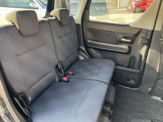 ワゴンＲ ハイブリッドＦＺ　社外ＳＤナビ・フルセグＴＶ・ＤＶＤ・Ｂｌｕｅｔｏｏｔｈ・ＥＴＣ・サブウーファー・ステアリングリモコン・ＬＥＤヘッドライト・純正アルミホール・シートヒーター・（18枚目）