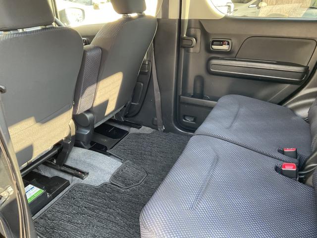 ワゴンＲ ハイブリッドＦＺ　社外ＳＤナビ・フルセグＴＶ・ＤＶＤ・Ｂｌｕｅｔｏｏｔｈ・ＥＴＣ・サブウーファー・ステアリングリモコン・ＬＥＤヘッドライト・純正アルミホール・シートヒーター・（19枚目）