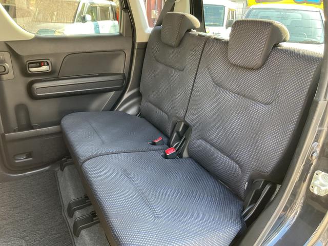 ワゴンＲ ハイブリッドＦＺ　社外ＳＤナビ・フルセグＴＶ・ＤＶＤ・Ｂｌｕｅｔｏｏｔｈ・ＥＴＣ・サブウーファー・ステアリングリモコン・ＬＥＤヘッドライト・純正アルミホール・シートヒーター・（20枚目）