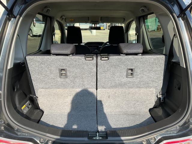 ワゴンＲ ハイブリッドＦＺ　社外ＳＤナビ・フルセグＴＶ・ＤＶＤ・Ｂｌｕｅｔｏｏｔｈ・ＥＴＣ・サブウーファー・ステアリングリモコン・ＬＥＤヘッドライト・純正アルミホール・シートヒーター・（21枚目）