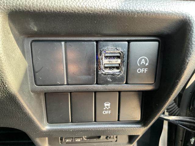 ワゴンＲ ハイブリッドＦＺ　社外ＳＤナビ・フルセグＴＶ・ＤＶＤ・Ｂｌｕｅｔｏｏｔｈ・ＥＴＣ・サブウーファー・ステアリングリモコン・ＬＥＤヘッドライト・純正アルミホール・シートヒーター・（30枚目）