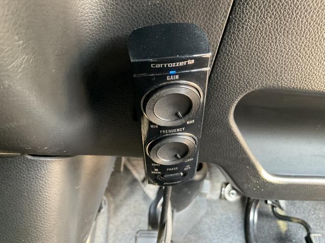 ワゴンＲ ハイブリッドＦＺ　社外ＳＤナビ・フルセグＴＶ・ＤＶＤ・Ｂｌｕｅｔｏｏｔｈ・ＥＴＣ・サブウーファー・ステアリングリモコン・ＬＥＤヘッドライト・純正アルミホール・シートヒーター・（36枚目）