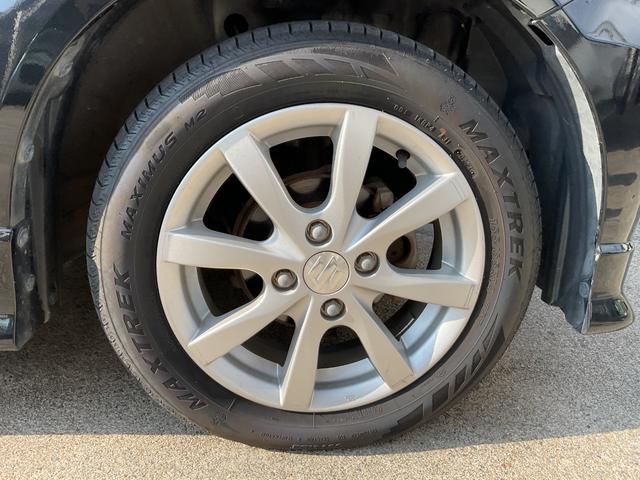 ワゴンＲ ハイブリッドＦＺ　社外ＳＤナビ・フルセグＴＶ・ＤＶＤ・Ｂｌｕｅｔｏｏｔｈ・ＥＴＣ・サブウーファー・ステアリングリモコン・ＬＥＤヘッドライト・純正アルミホール・シートヒーター・（39枚目）