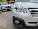 SUBARU LEGACY OUTBACK