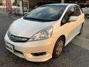 HONDA FIT SHUTTLE HYBRID