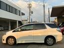 HONDA FIT SHUTTLE HYBRID