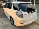 HONDA FIT SHUTTLE HYBRID