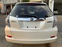 HONDA FIT SHUTTLE HYBRID